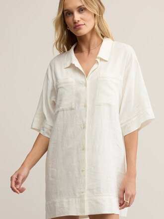 Z SUPPLY CONDESA MINI DRESS