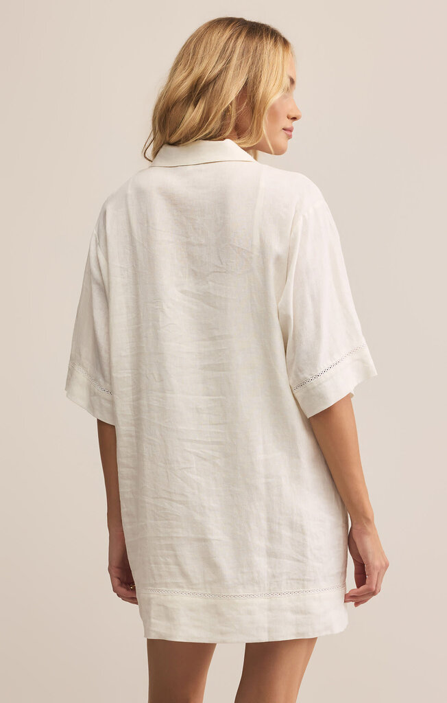 Z SUPPLY CONDESA MINI DRESS