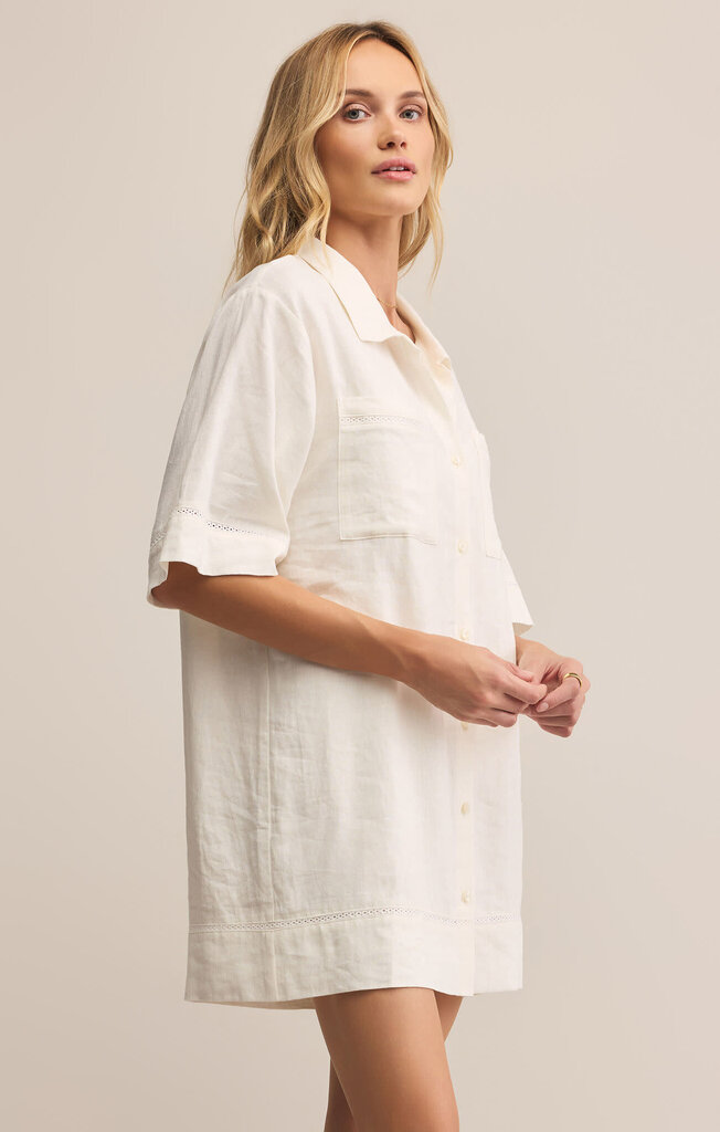 Z SUPPLY CONDESA MINI DRESS