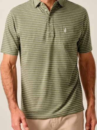 JOHNNIE-O RYAN OXFORD