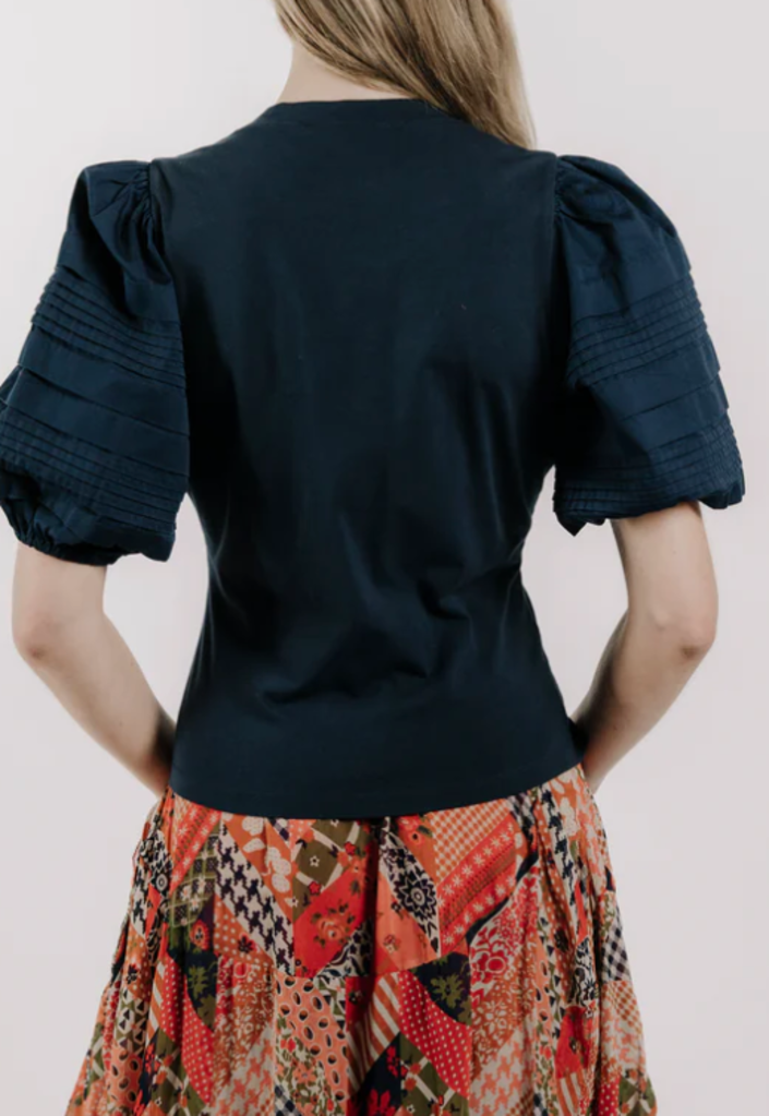 LOVE THE LABEL DYLAN TEE
