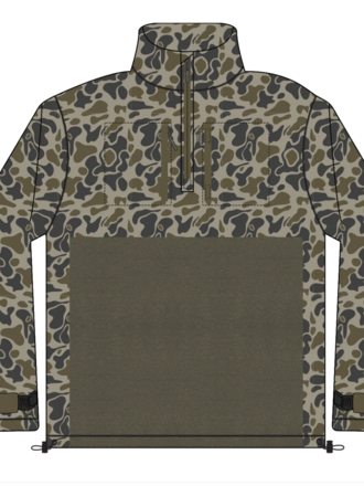 HEYBO THE LANDING ZONE