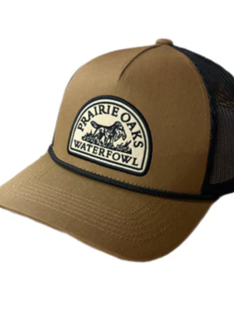 HEYBO ESTABLISHED HAT