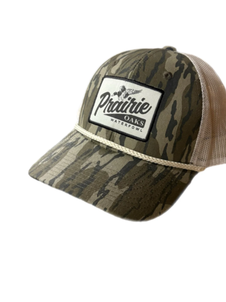 HEYBO BOTTOMLAND TRUCKER