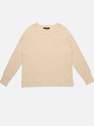 DÈLUC LORRAINE SWEATER