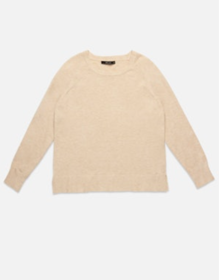 DÈLUC LORRAINE SWEATER