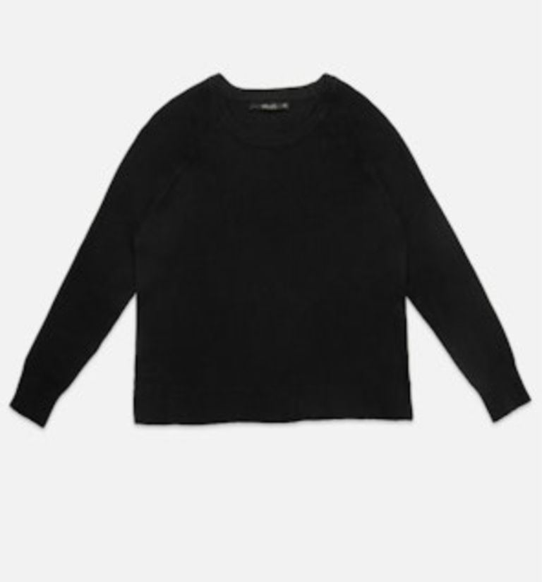 DÈLUC LORRAINE SWEATER