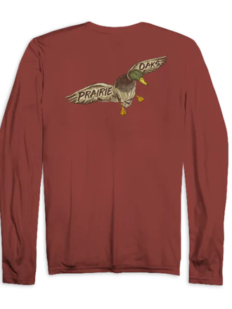 HEYBO CUPPED UP LONG SLEEVE