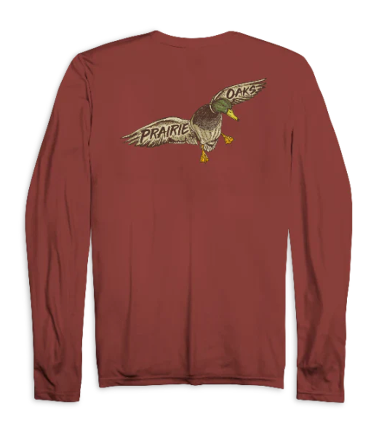 HEYBO CUPPED UP LONG SLEEVE