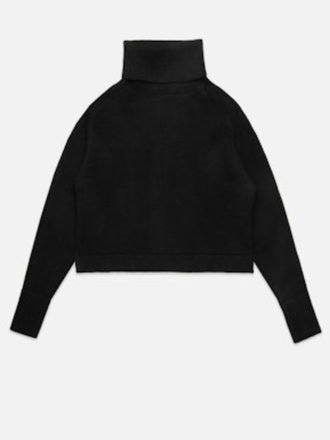 DÈLUC PUGLIESE TURTLENECK SWEATER