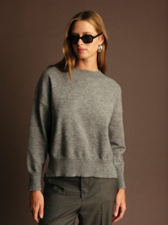 DÈLUC LIVORNO SWEATER