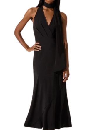 ASTR THE LABEL HILAIRE DRESS