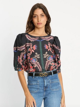 CABALLERO ROBINE TOP