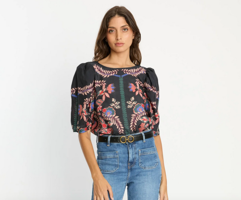 CABALLERO ROBINE TOP