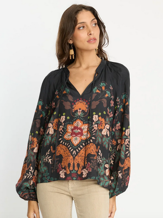 CABALLERO SOPHIE TOP