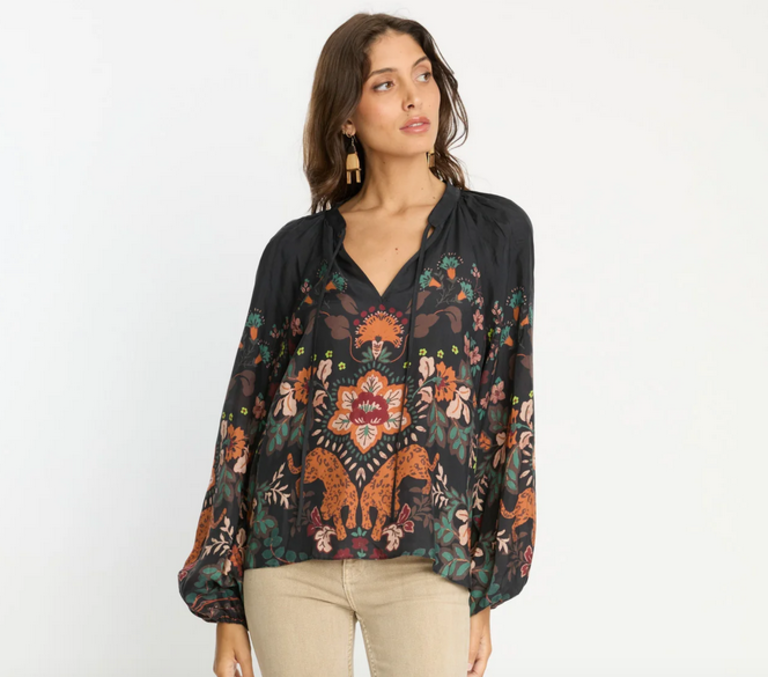 CABALLERO SOPHIE TOP