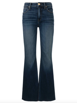 KUT STELLA HIGH RISE FLARE