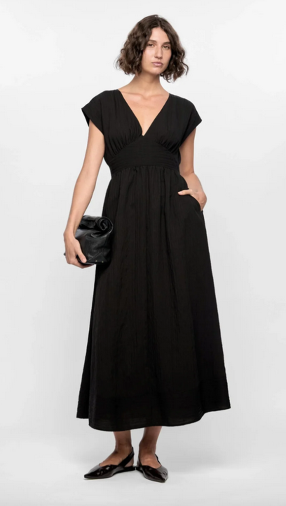 MINKPINK MARLOW MIDI DRESS
