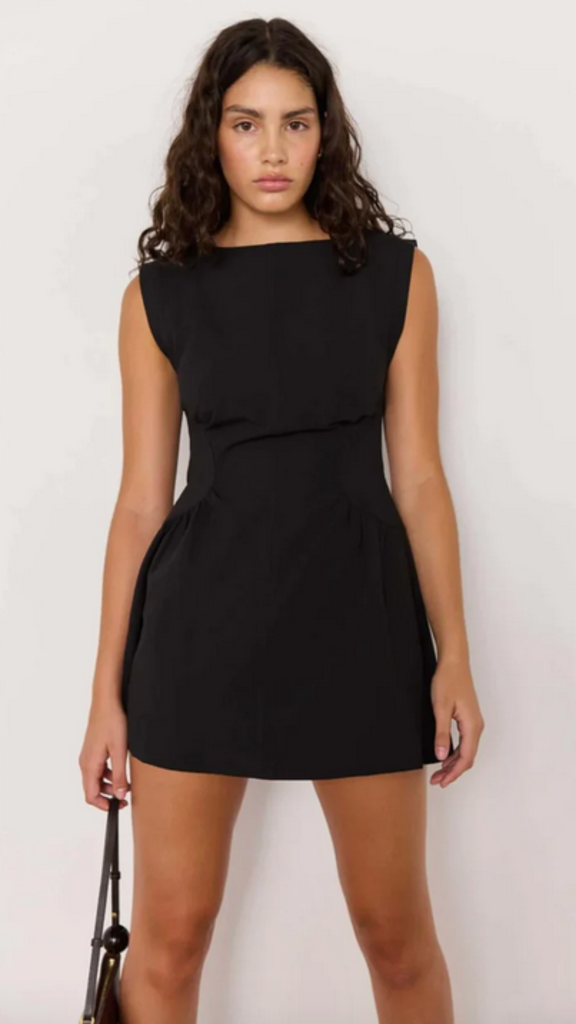 MINKPINK ROMY MINI DRESS