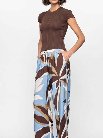 STAPLE THE LABEL MAEVE RELAXED PANTS