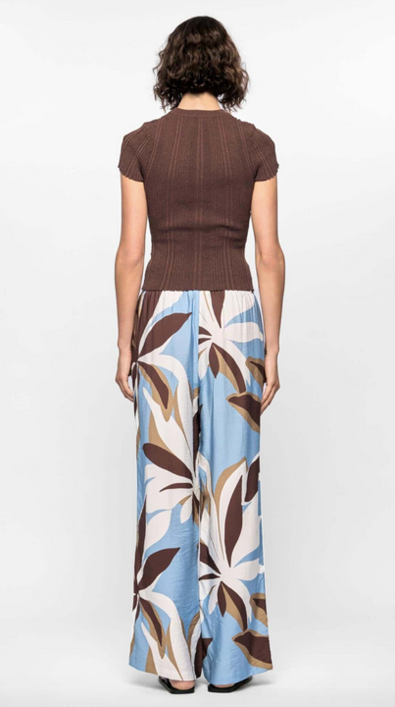 STAPLE THE LABEL MAEVE RELAXED PANTS