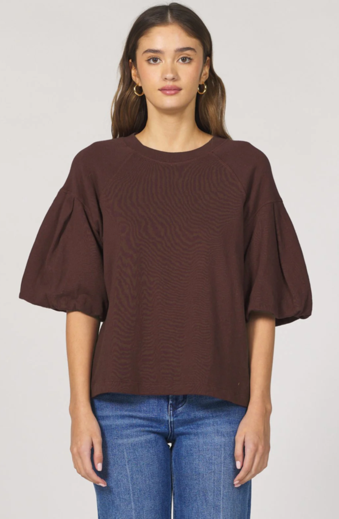 DEAR JOHN MATTEO TOP
