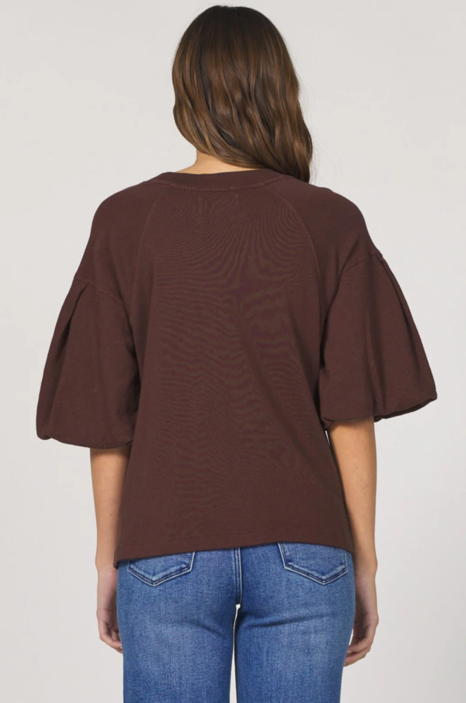 DEAR JOHN MATTEO TOP