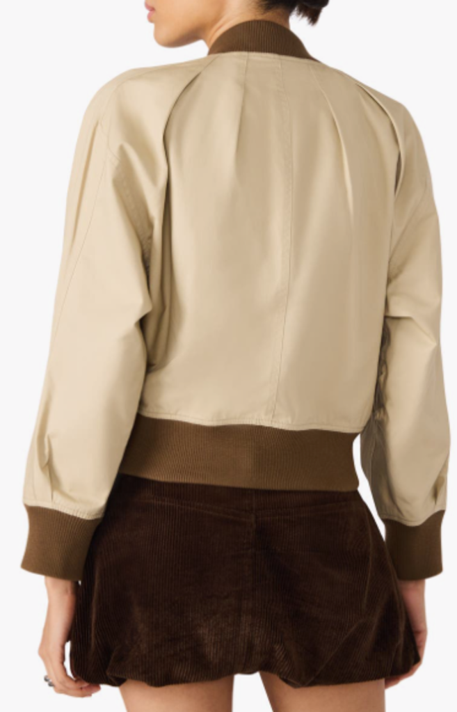 STEVE MADDEN BRAY JACKET
