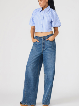 STEVE MADDEN MELLIE JEAN