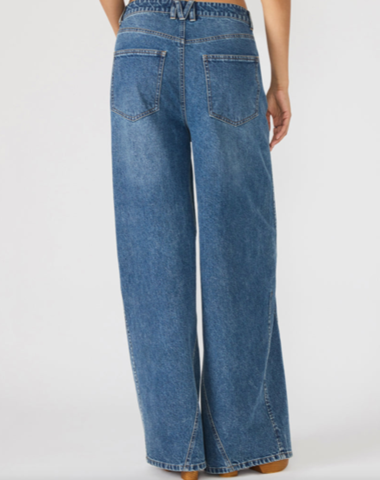 STEVE MADDEN MELLIE JEAN