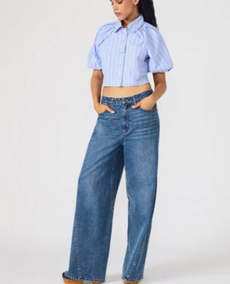 STEVE MADDEN MELLIE JEAN