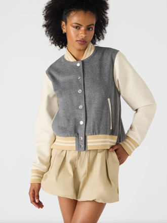 STEVE MADDEN ROONEY JACKET