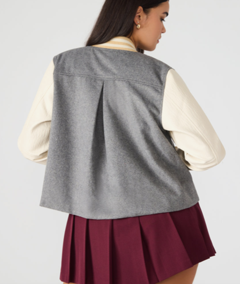 STEVE MADDEN ROONEY JACKET
