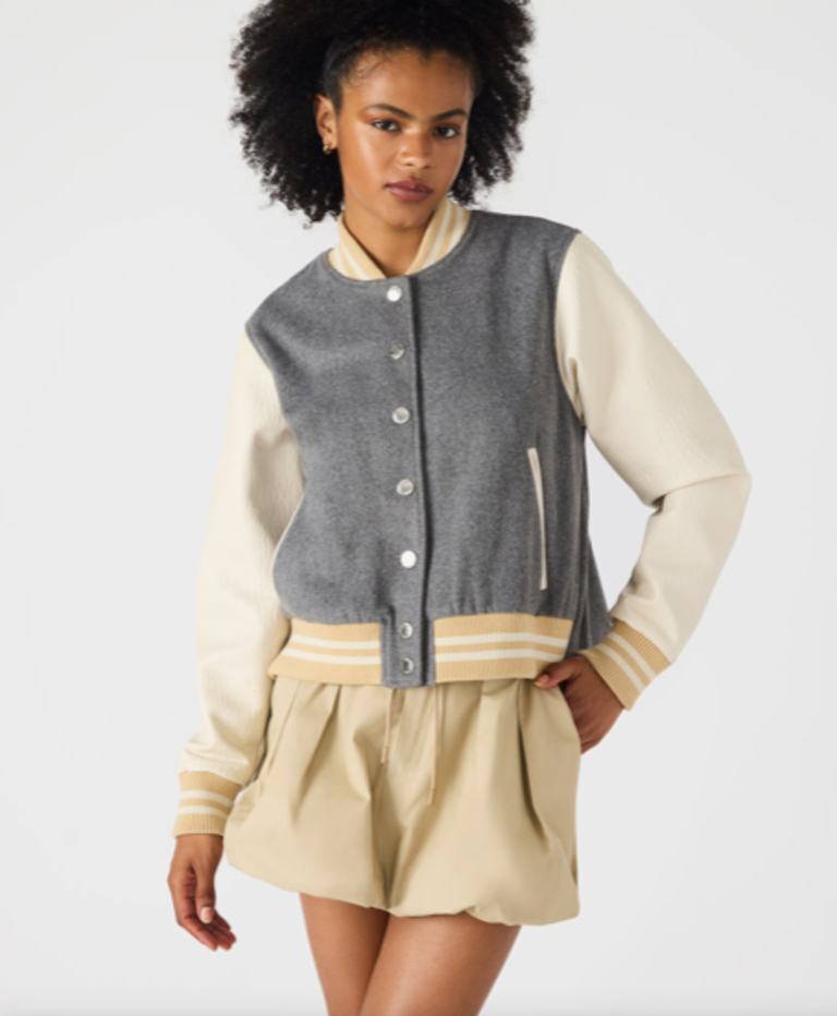 STEVE MADDEN ROONEY JACKET