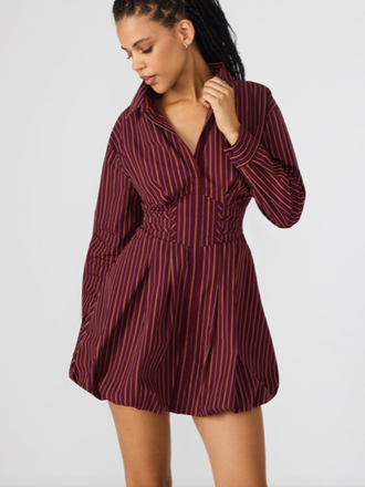 STEVE MADDEN ARIELLE DRESS
