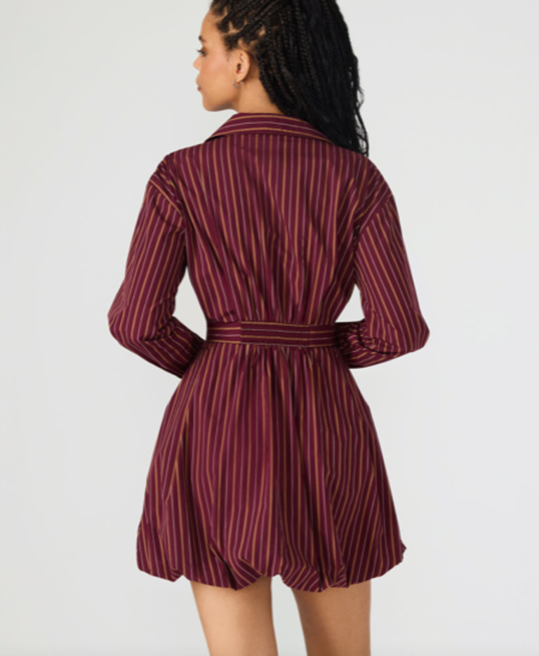 STEVE MADDEN ARIELLE DRESS