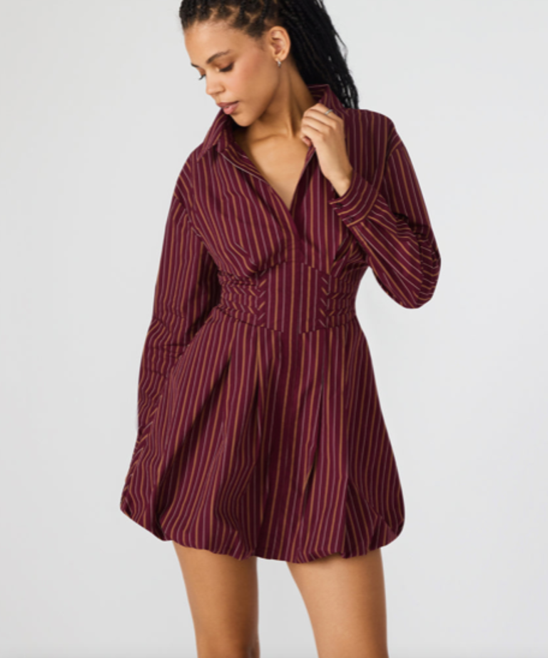 STEVE MADDEN ARIELLE DRESS