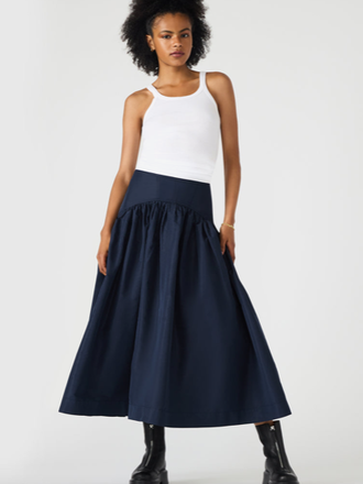 STEVE MADDEN DELILAH SKIRT