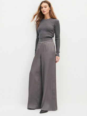 FAVORITE DAUGHTER THE EFFORTLESS WIDE LEG