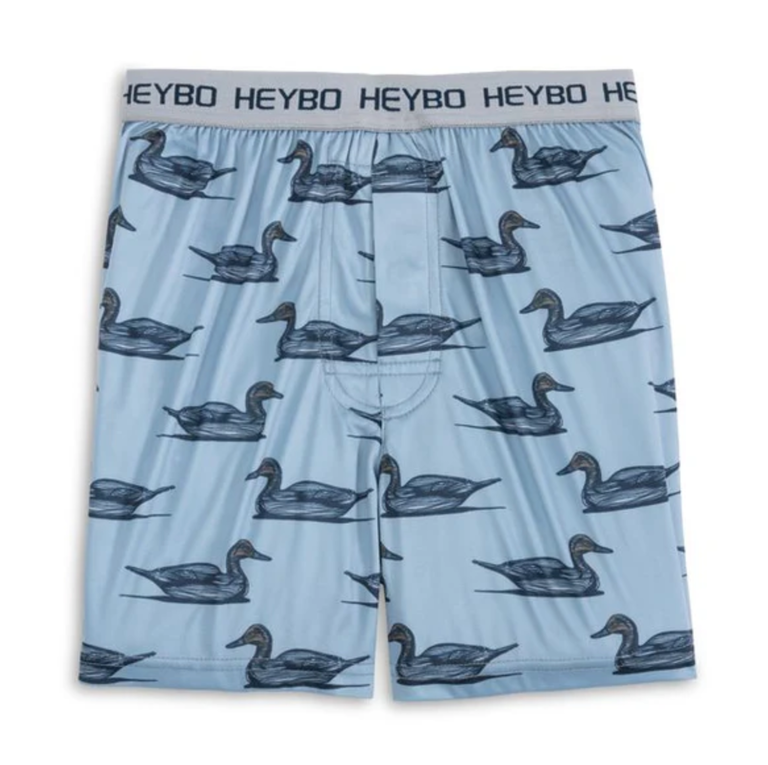 HEYBO HEYBO PERFORMANCE BOXER