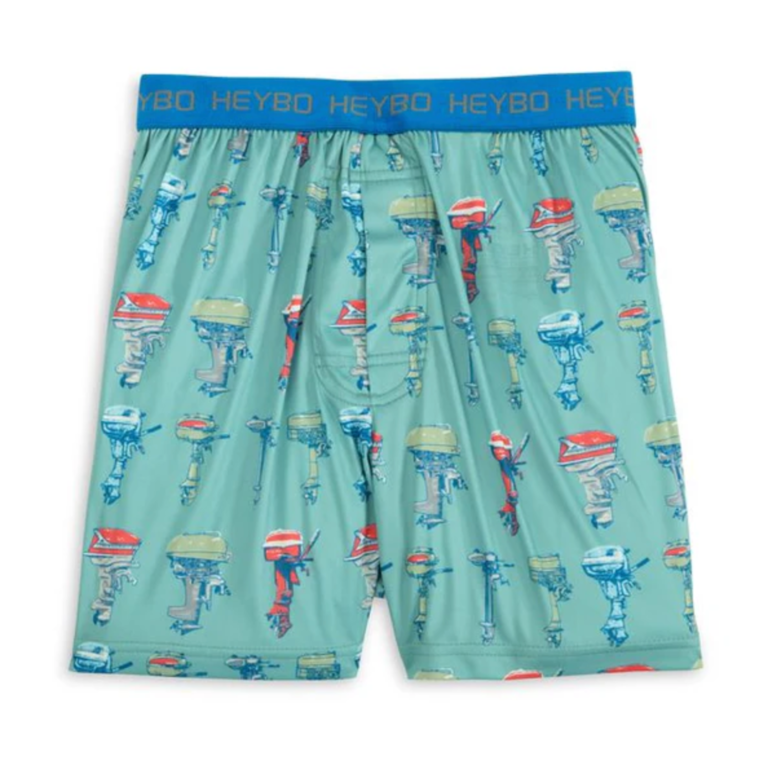 HEYBO HEYBO PERFORMANCE BOXER