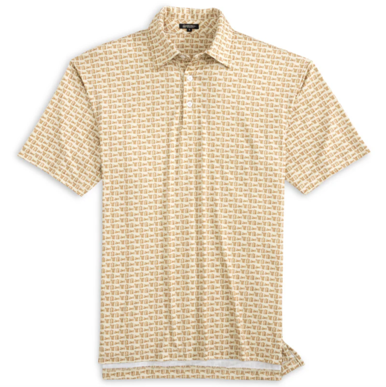 HEYBO RANGE POLO