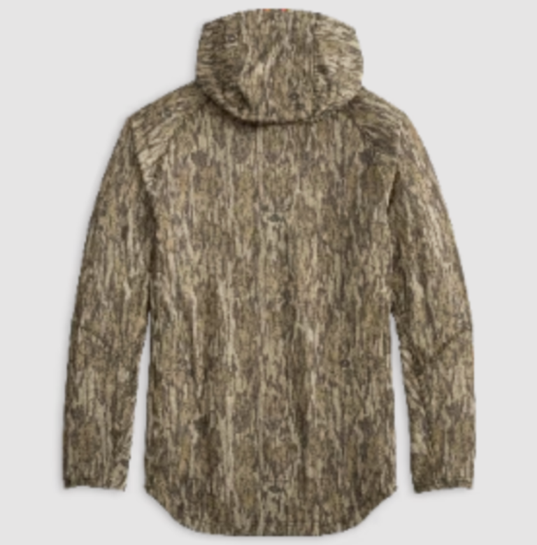 HEYBO ASCENSION 1/4 ZIP