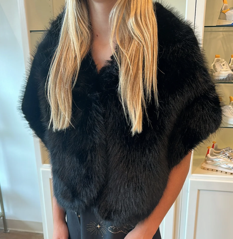 ELLIATT LUCYNA WRAP