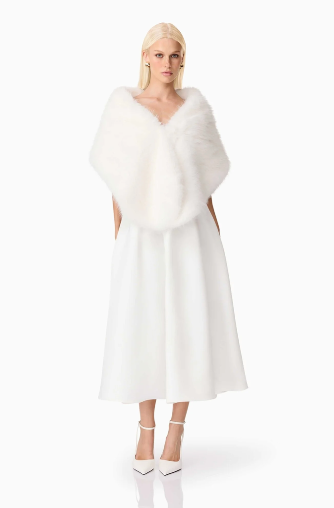 ELLIATT LUCYNA WRAP