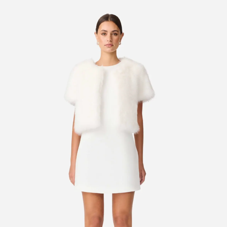 ELLIATT LUCYNA BOLERO