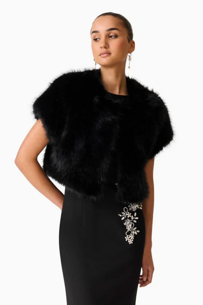 ELLIATT LUCYNA BOLERO