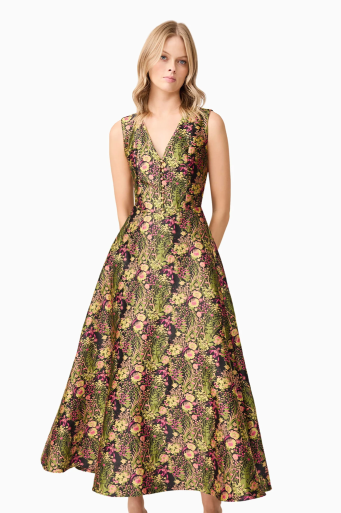 ELLIATT CINDY GOWN