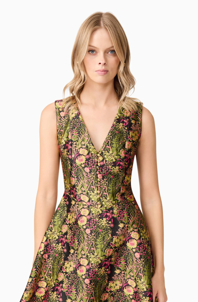 ELLIATT CINDY GOWN