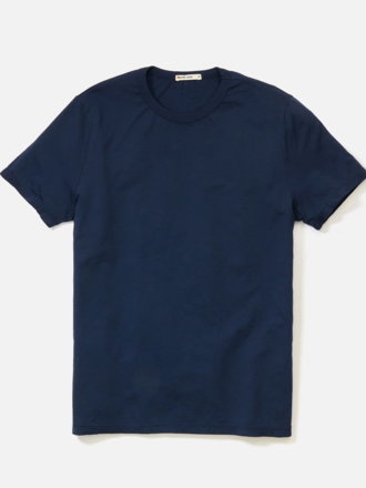 MARINE LAYER SIGNATURE CREW TEE